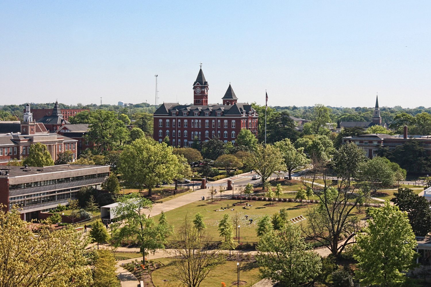 Alabama