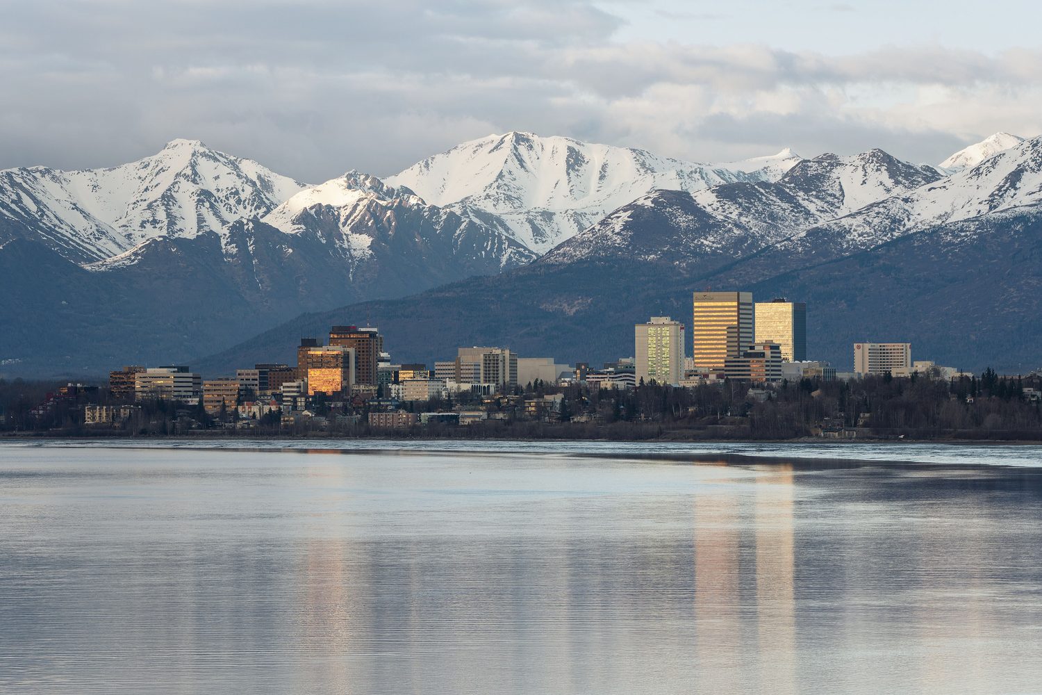 Alaska