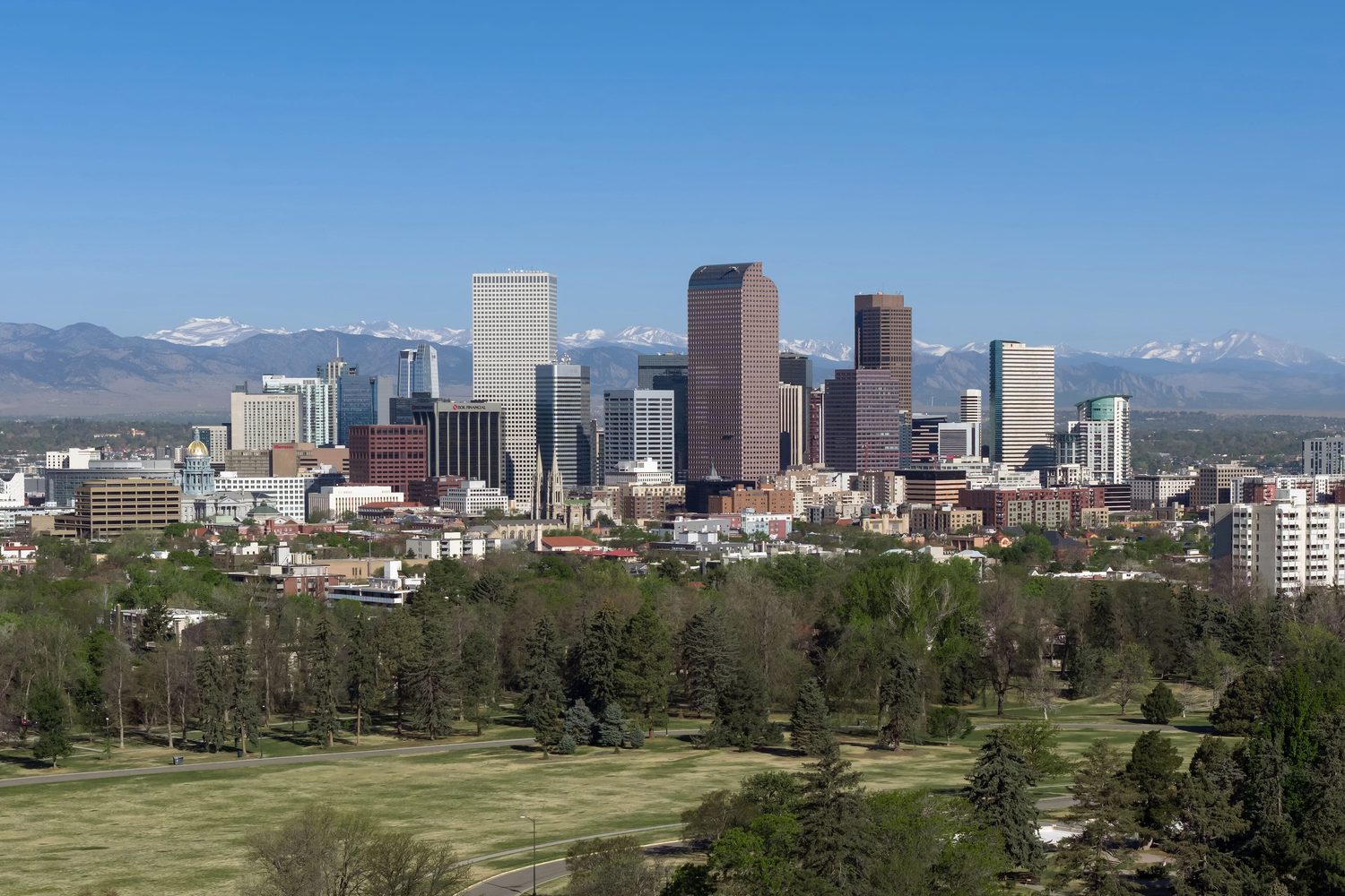 Colorado