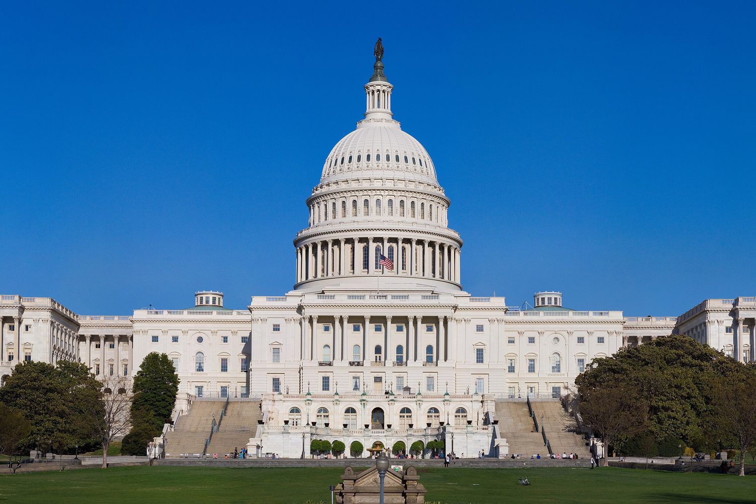 District of Columbia