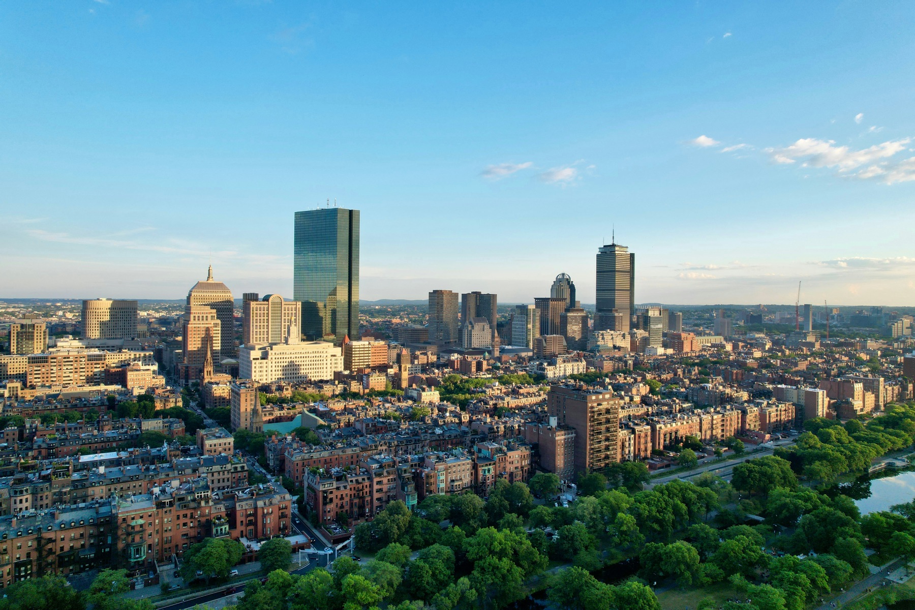 Massachusetts