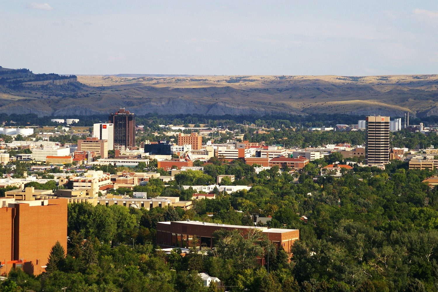 Montana