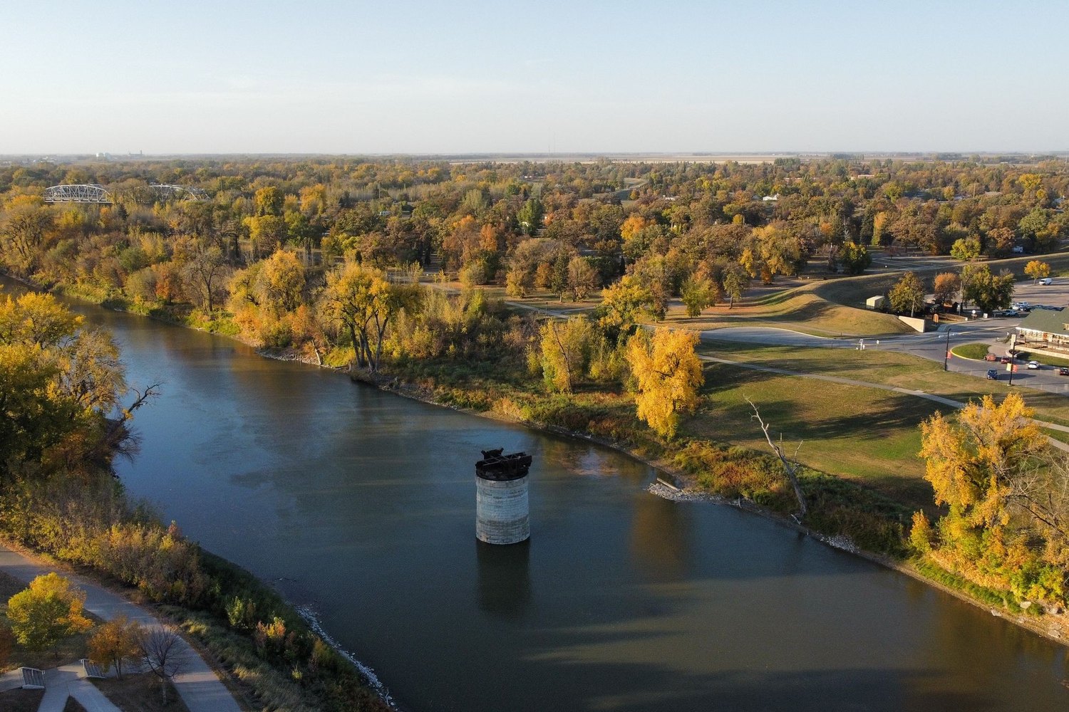 North Dakota