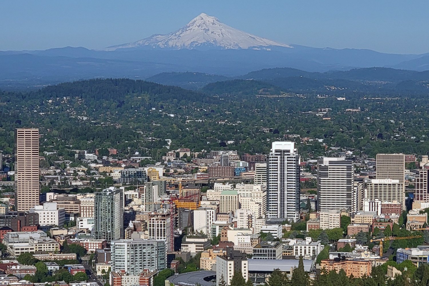 Oregon