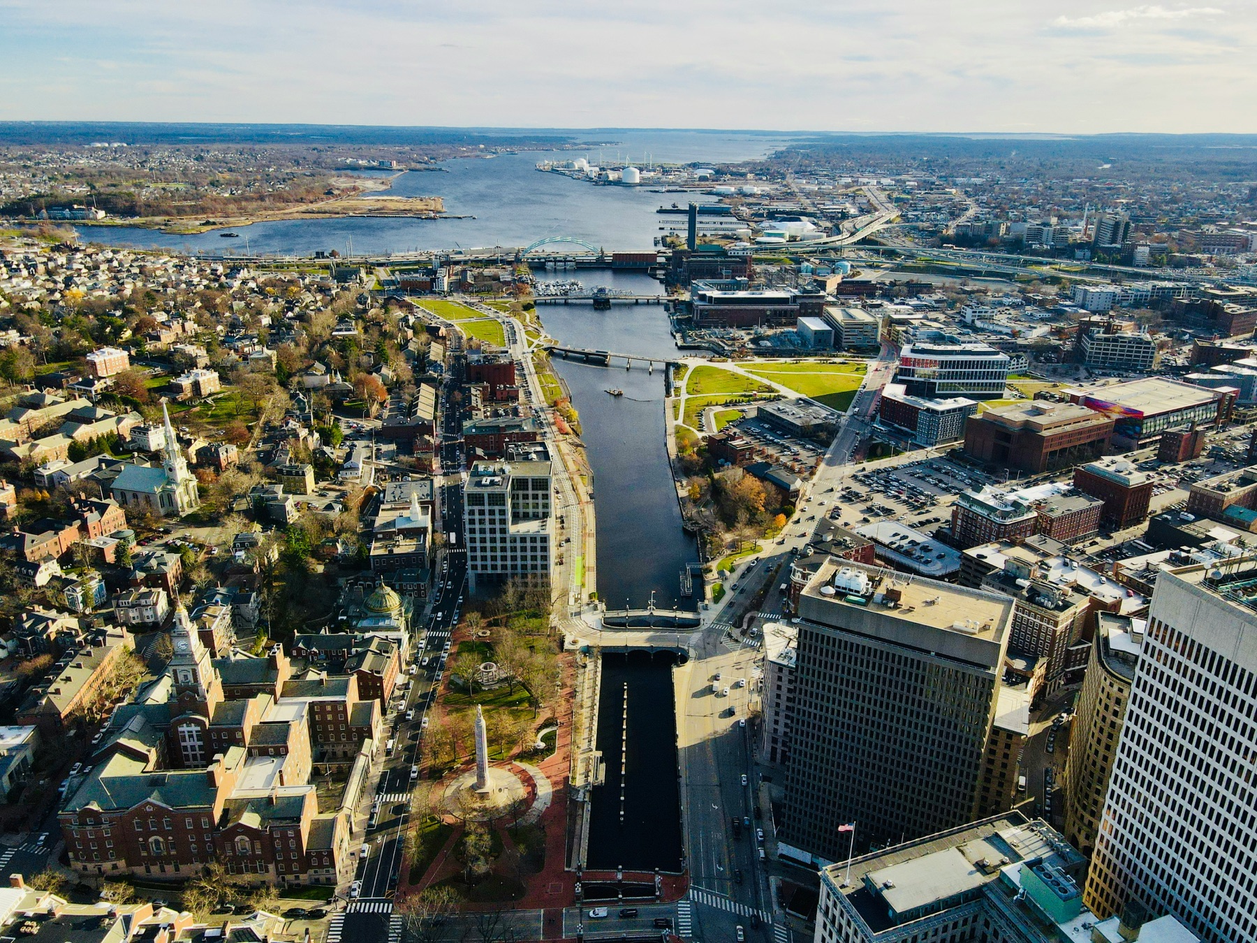 Rhode Island