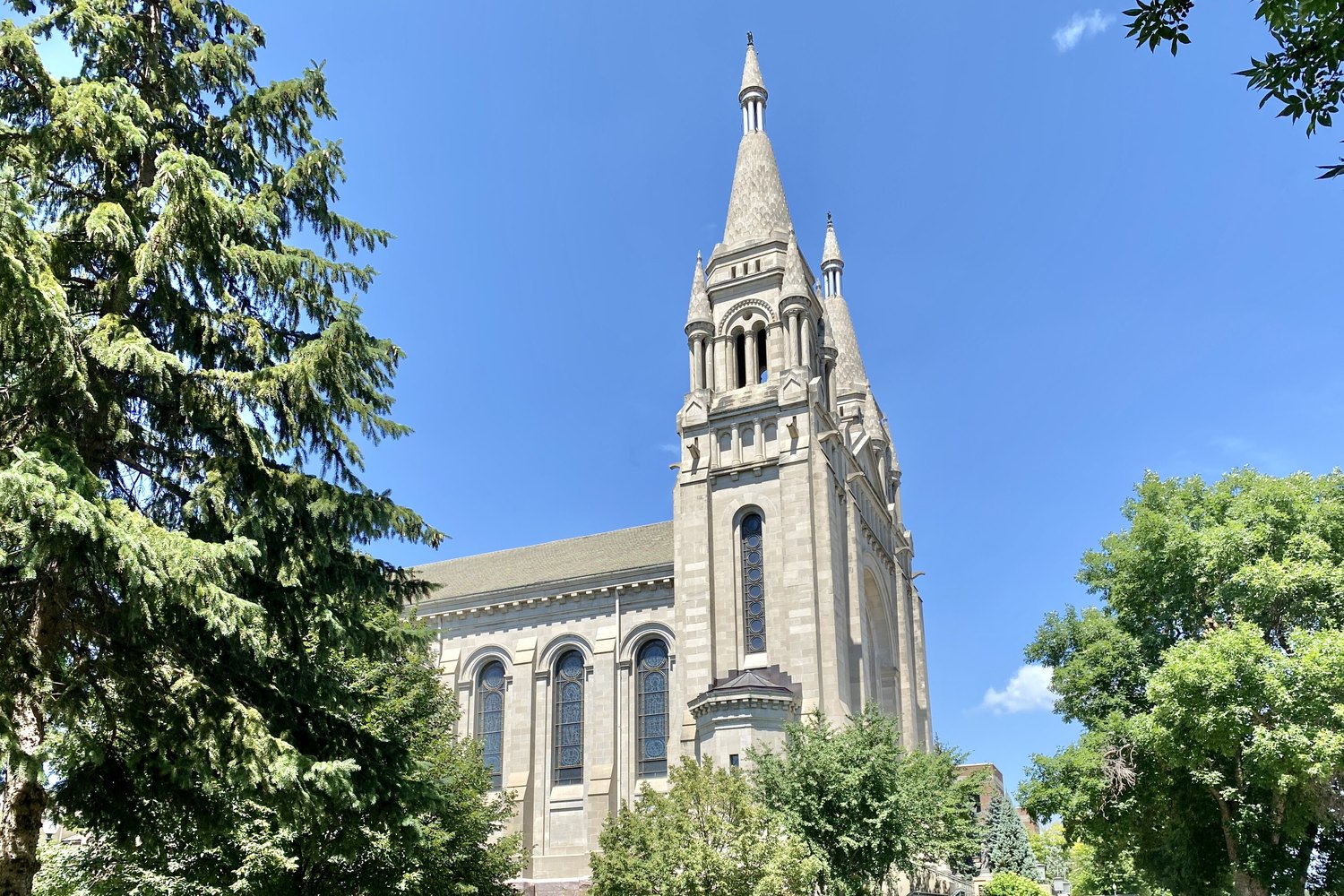 South Dakota