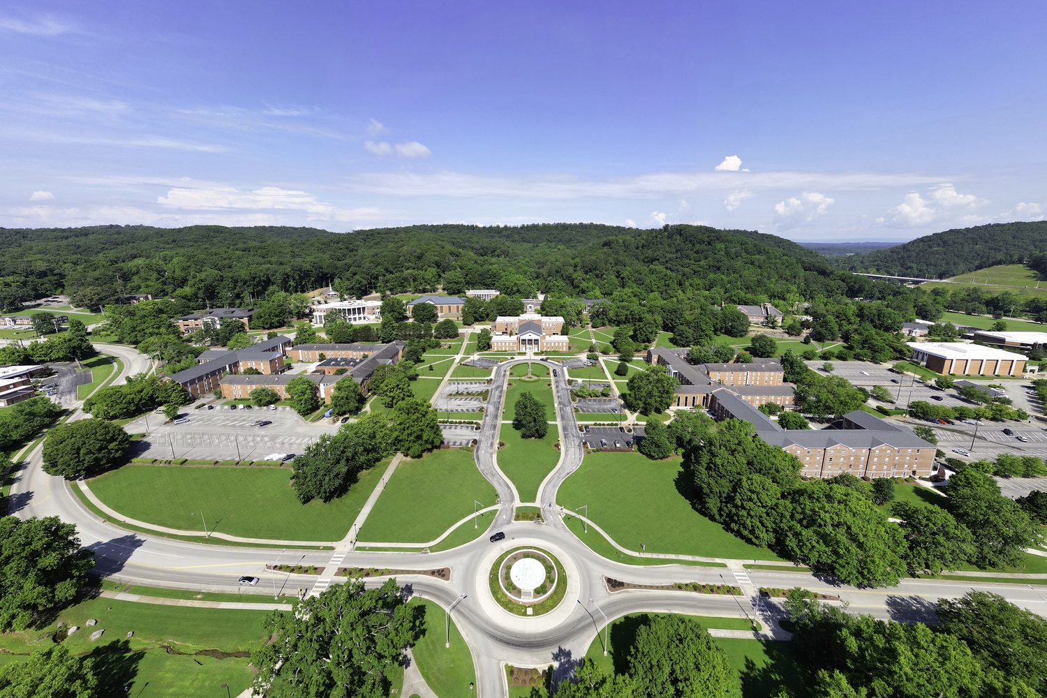 Tennessee