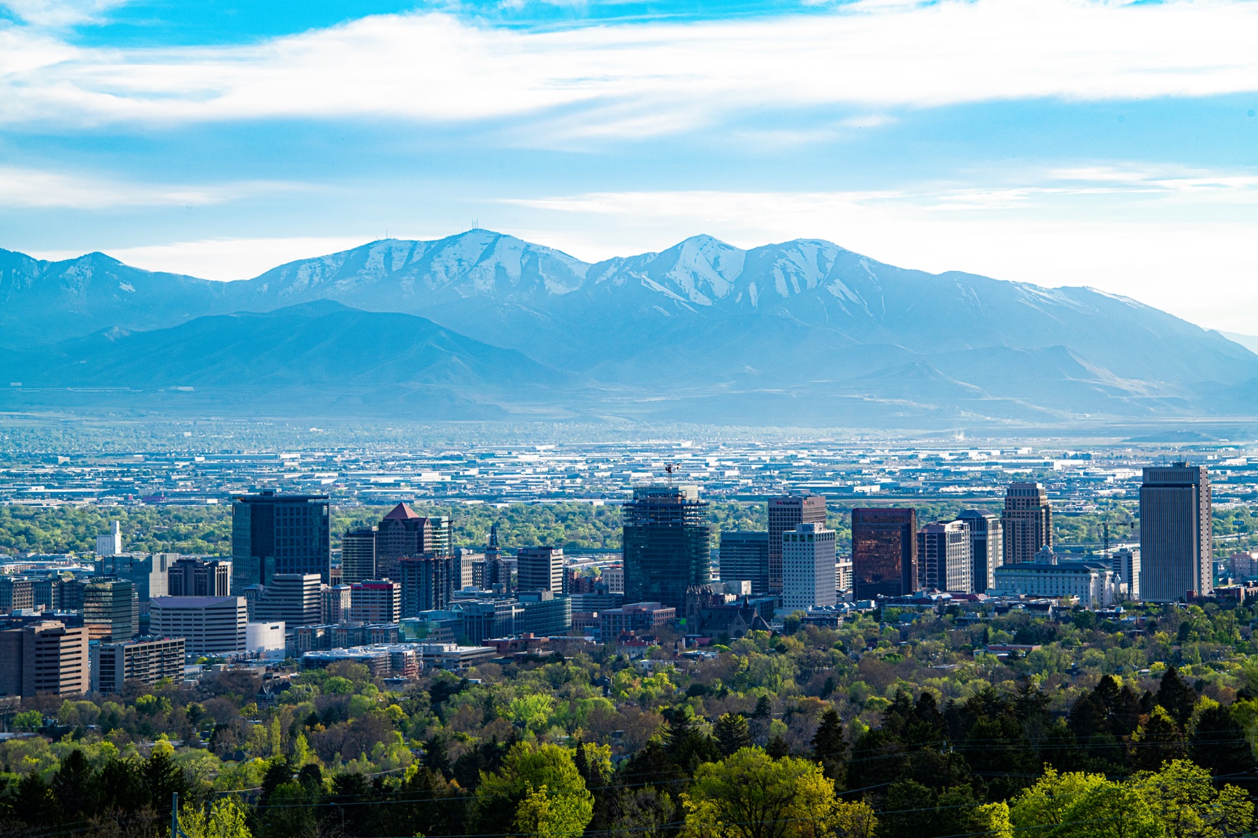 Utah