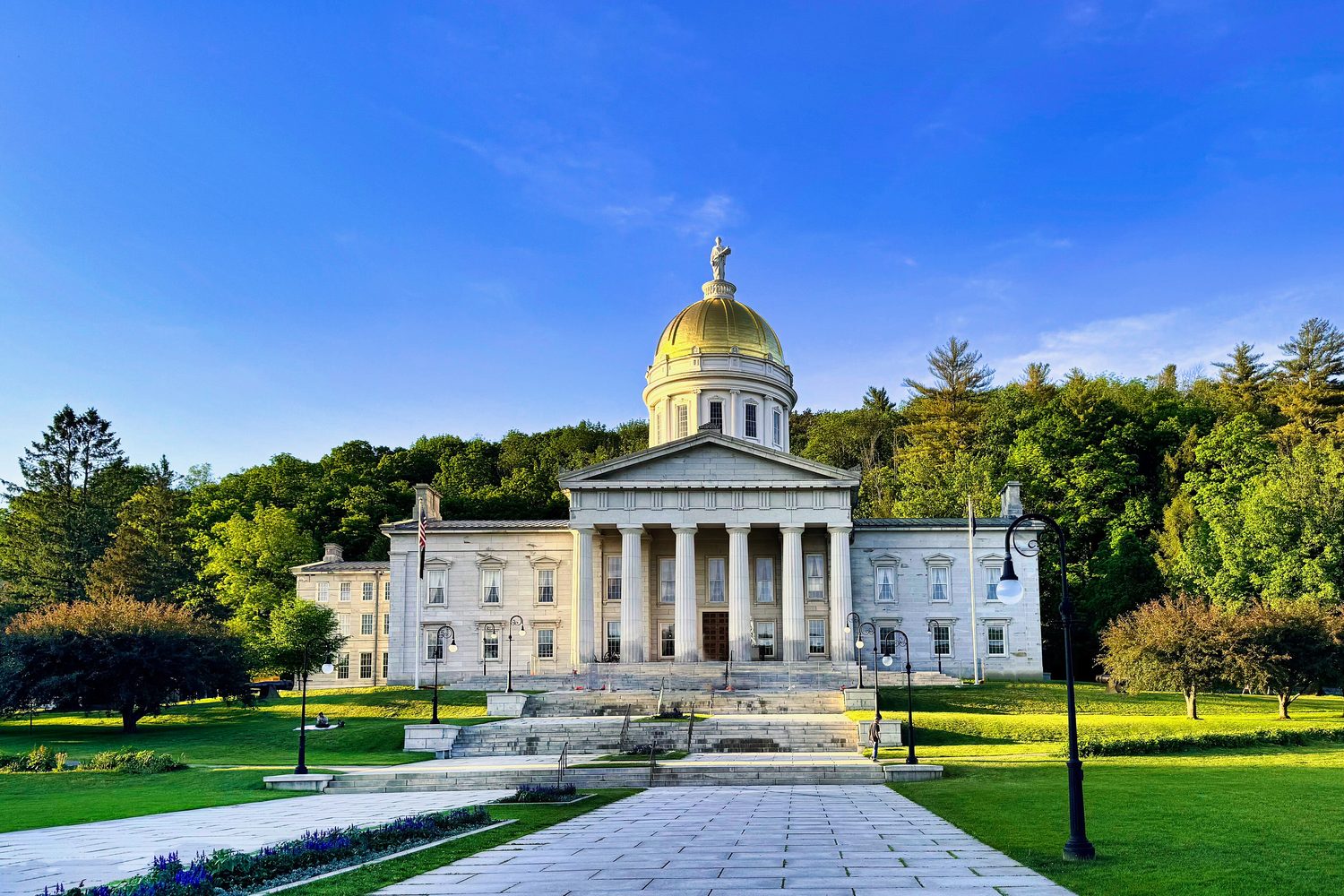 Vermont