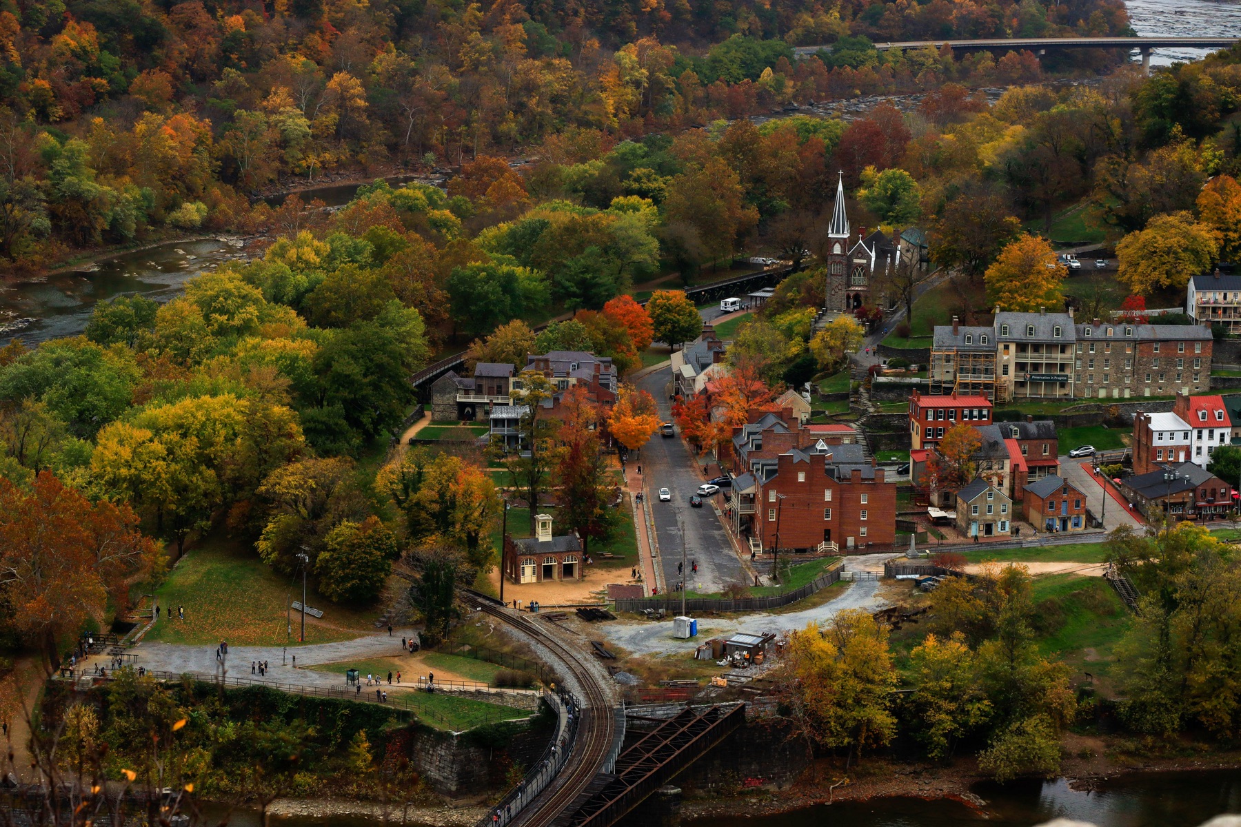 West Virginia